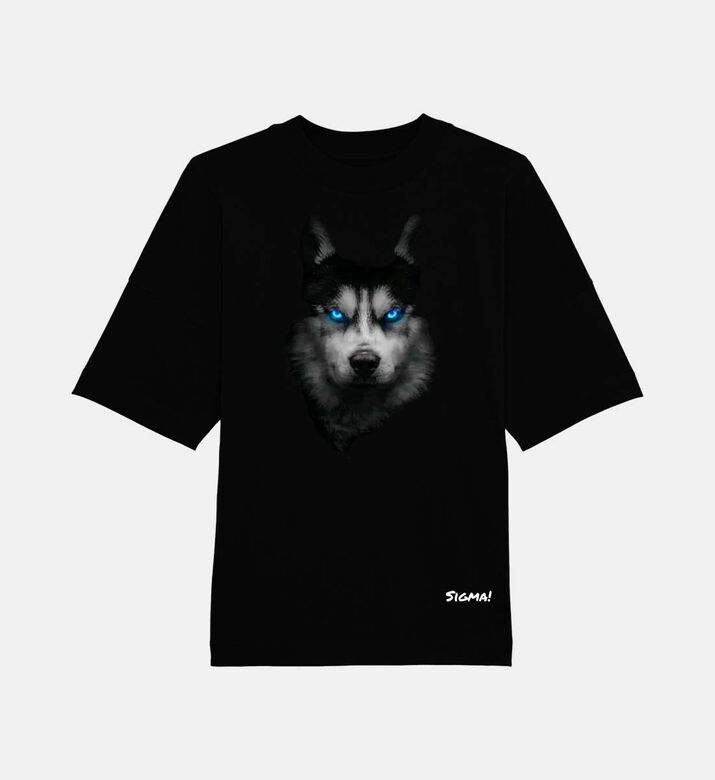 Wolf Oversized T-shirt