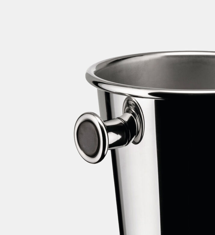 دلو ثلج بمقابض جانبية 1 كغ