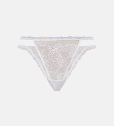 Lise Charmel - Feerie Couture Sexy Slip String - Briefs - Galeries