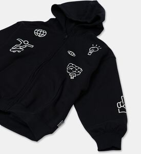 Molo Hoody Marley, Packshot View