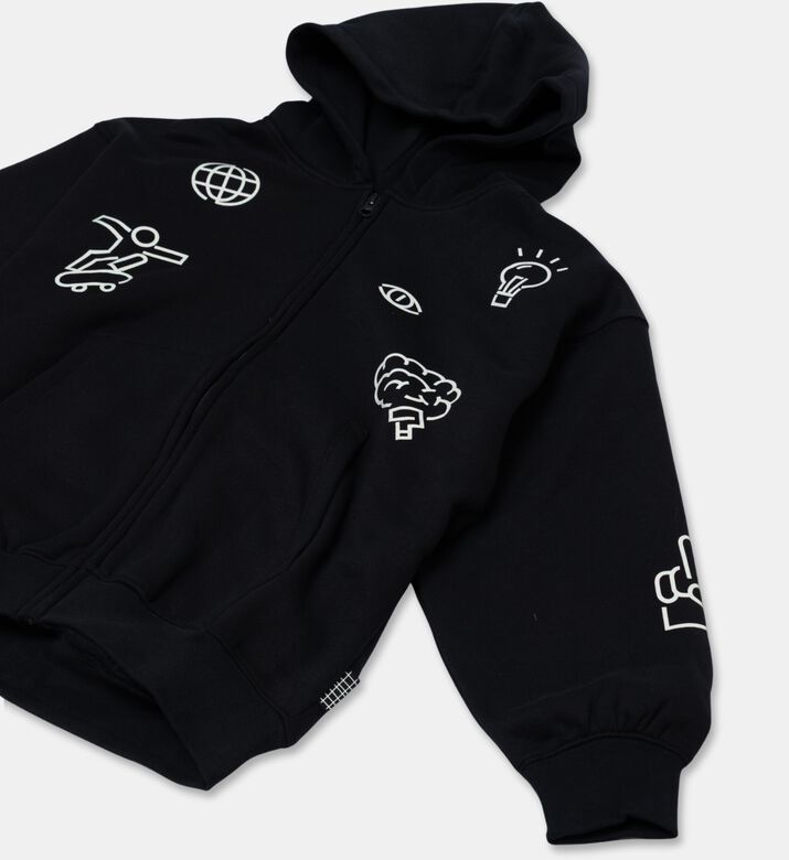 Molo Hoody Marley, Packshot View