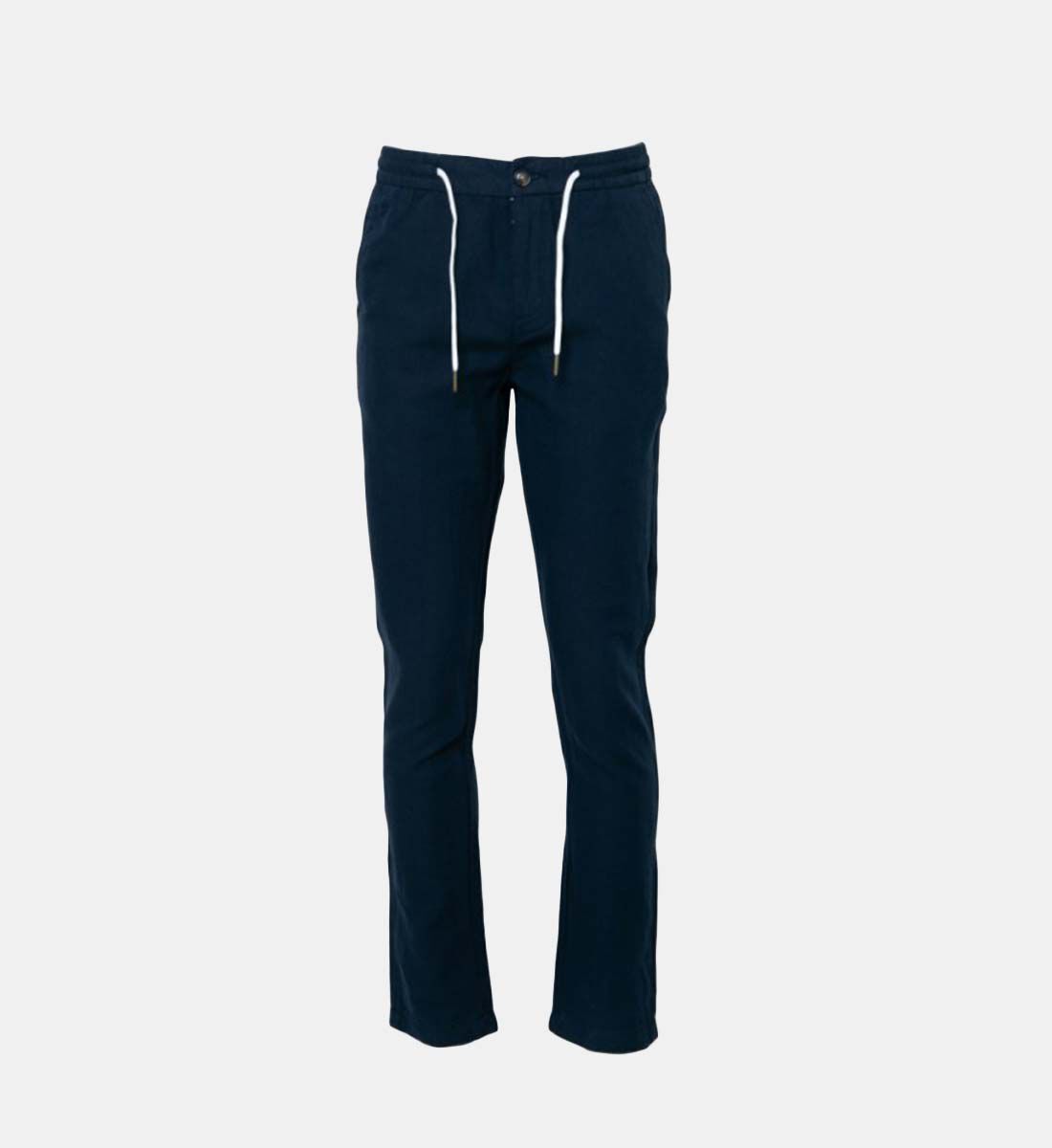 Linen jogger outlet