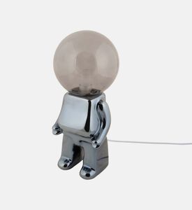 Ross Ceramic Led Table Lamp