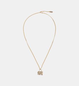 The Tote Bag Necklace