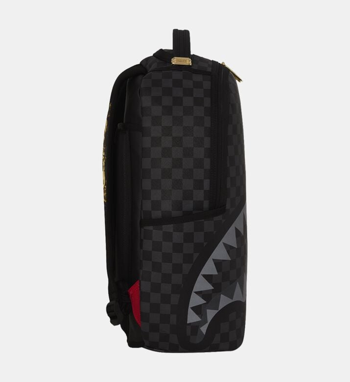 Sprayground Floral Remix Mascot Backpack, Packshot View