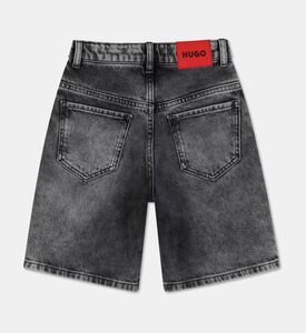 Hugo Slip Pockets Regular-fit Shorts, Packshot View