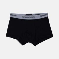 Cotton Logo-print Boxer