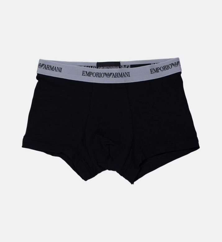 Cotton Logo-print Boxer Cotton Logo-print Boxer