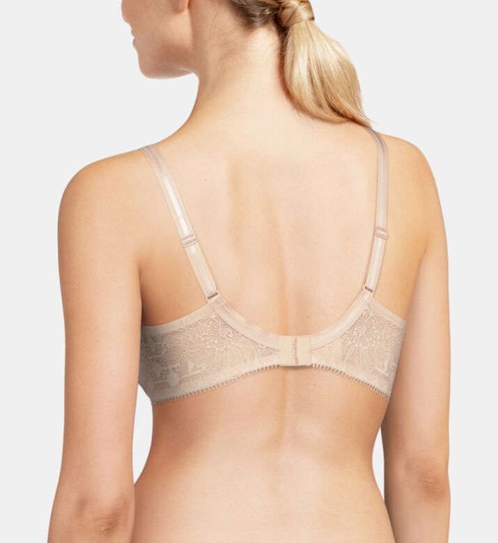 Day-to-night Memory T-shirt Bra
