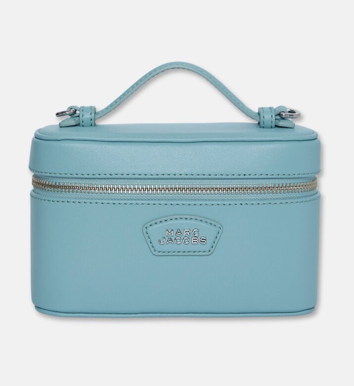 Marc Jacobs Bag E/w Vanity, Sky-blue, Packshot View