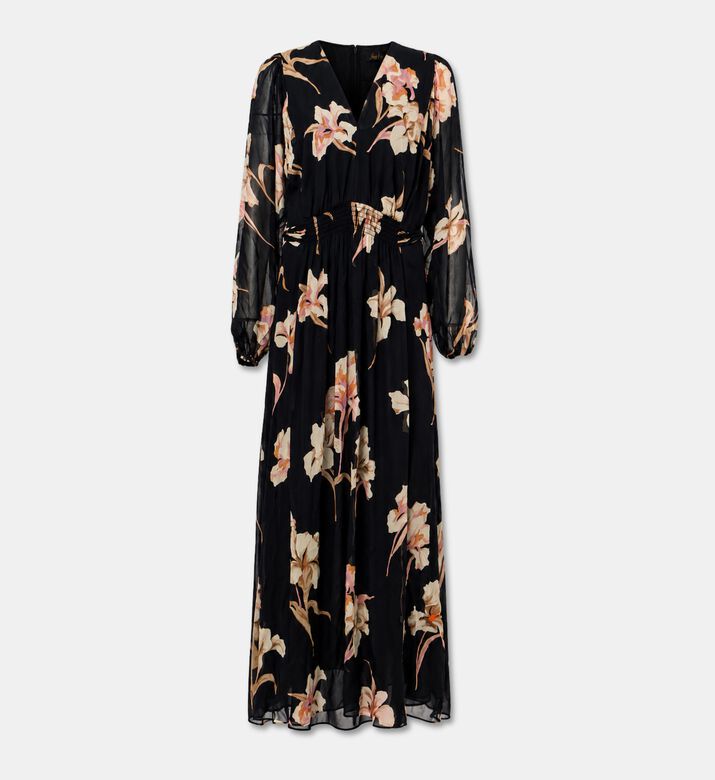 Luisa Spagnoli Dress Palmeto, Packshot View