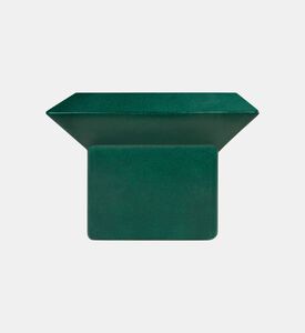 Versmissen Prism Glass Fiber Coffee Table, Packshot View