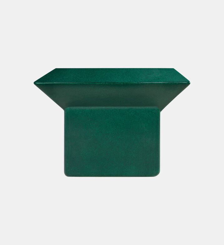Versmissen Prism Glass Fiber Coffee Table, Packshot View