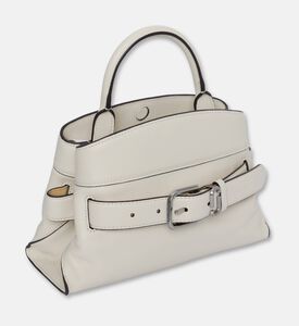 Marc Jacobs Bag S Satchel, White, Packshot View