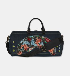 Sprayground Evisu Style Top Handle Duffle Bag, Packshot View