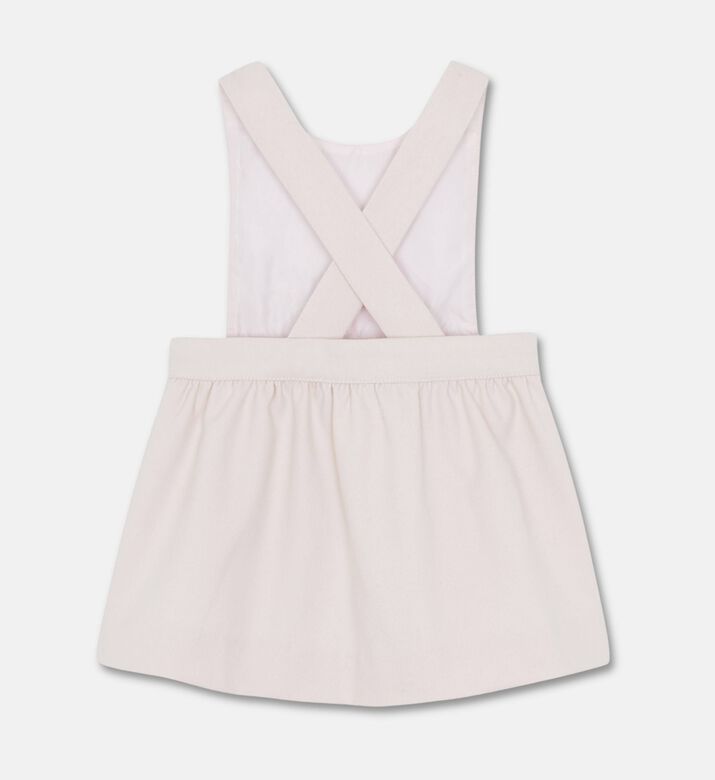 Tartine et Chocolat Dress, Packshot View