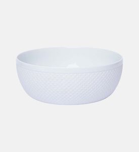 Maya Porcelain Medium Salad Bowl