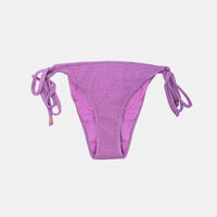 Shimmering Brazilian Bikini Bottom