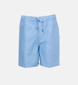 Sydney Linen Beach Shorts
