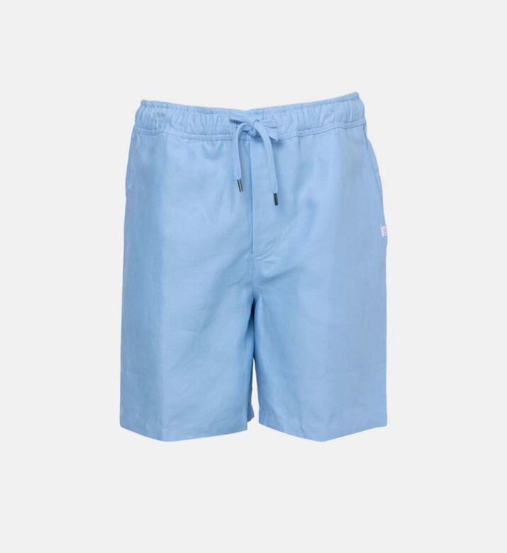 Sydney Linen Beach Shorts