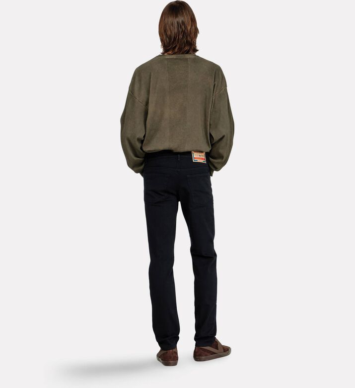 Diesel D-finitive Slim Jeans, Model View