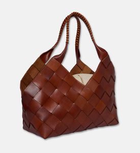 Dragon Diffusion Bag Castello, Light-brown, Packshot View