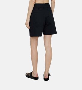 Ingrid High-waisted Shorts