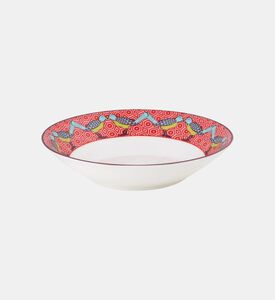 مجموعة أطباق شوربة طيور الجنة