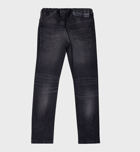 Boy Krooley Bleached Jeans Boy Krooley Bleached Jeans