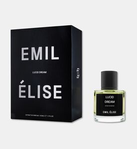 Emil Elise Edp Lucid Dream Extrait, Packshot View