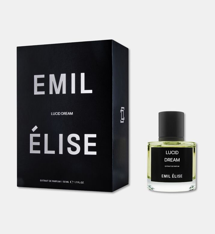 Emil Elise Edp Lucid Dream Extrait, Packshot View