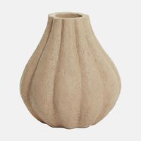 Zucca Small Squash Shaped Vase