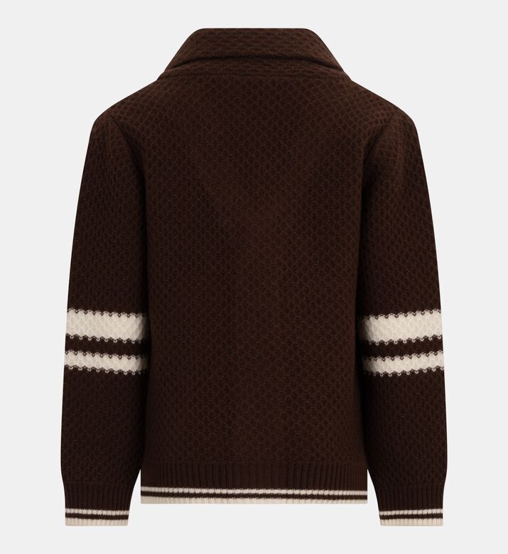 Eleventy Card Knit, Packshot View