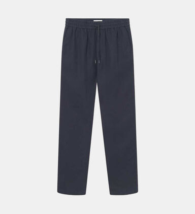 Drawstring Closure Pants