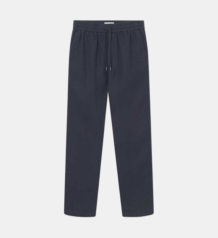Drawstring Closure Pants