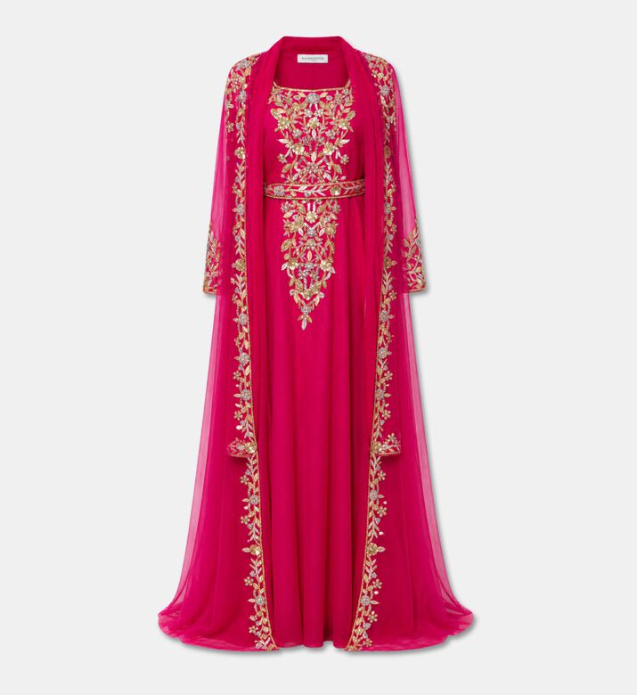 AAVVA Dress, Packshot View
