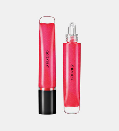 Crystal Ultra-clear Lip Gloss
