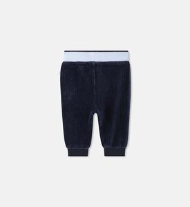 طقم كارديغان بغطاء رأس مخمل