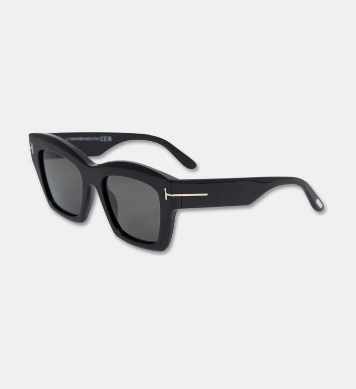 Tom Ford Sunglass, Black, Packshot View