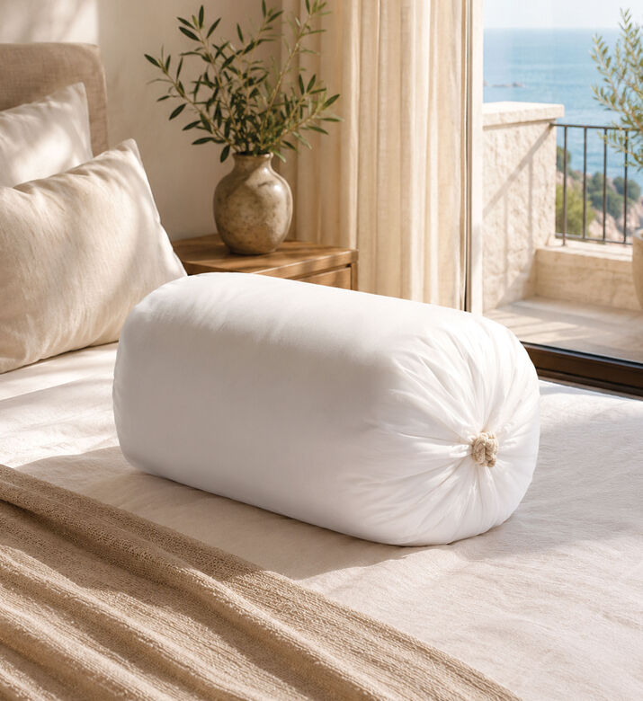 Home Deco and More Zina Cooling Comforter, White, 240x260-cm, Packshot View
