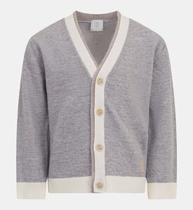 Eleventy Card Knit, Packshot View