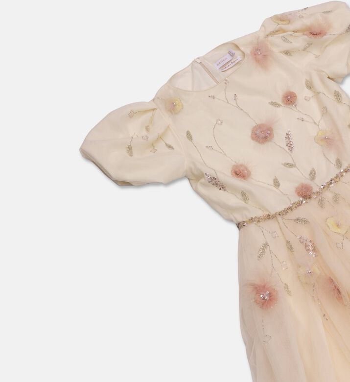 Eirene Dress Tulle, Packshot View