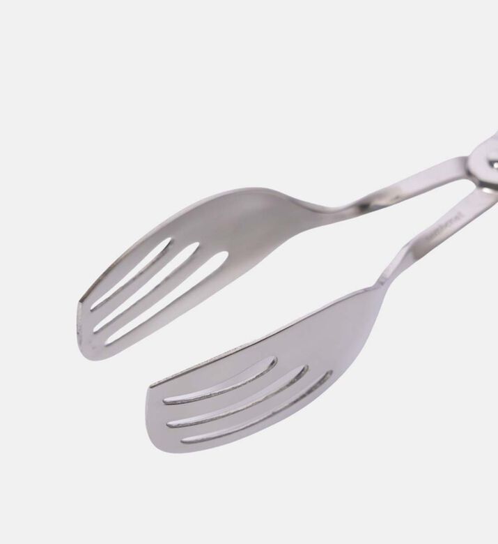 كماشة معجنات فولاذ مقاوم للصدأ كماشة معجنات فولاذ مقاوم للصدأ