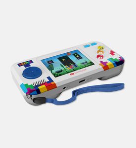 MyArcade Pocket Player Pro, Packshot View