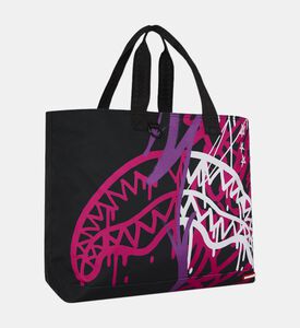 Sprayground Mayhem Remix Mini Duffle Bag, Packshot View