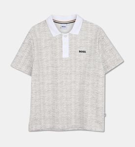Boss Polo Casual, Packshot View