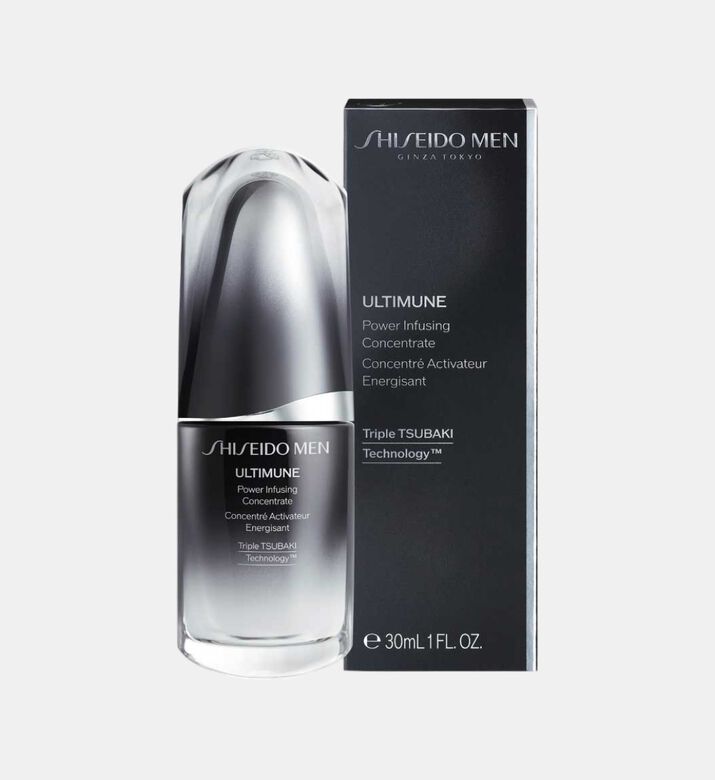 Men Ultimune Power Infusing Serum 30 Ml