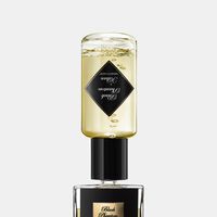 عبوة إعادة ملء ماء عطر بلاك فانتوم 100 مل