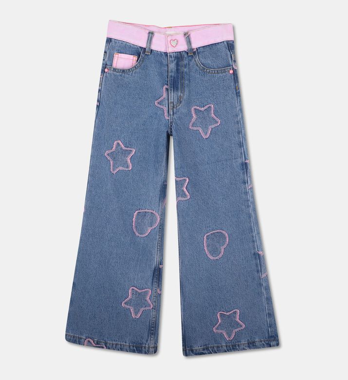 Billieblush Jeans K Party, Packshot View