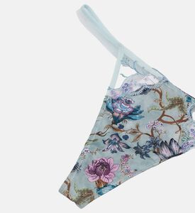 سروال داخلي رفيع ريف آن فلور